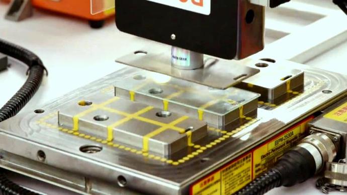 ECM Series Operation